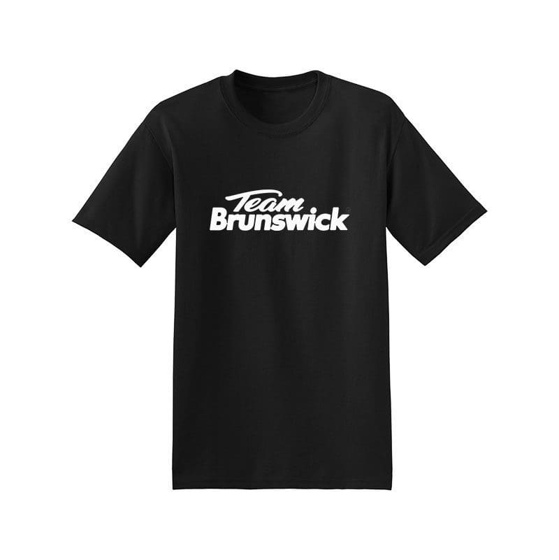 Coolwick Team Brunswick Men’s Bowling Shirt Black mall Coolwick Team Brunswick Men’s Bowling Shirt Black mall