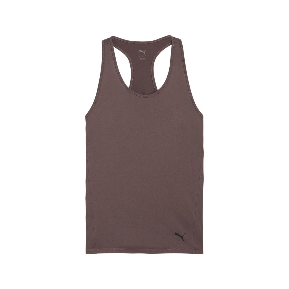 PUMA Train All Day Essentials Crew Neck Athletic Tank Top PUMA Train All Day Essentials Crew Neck Athletic Tank Top