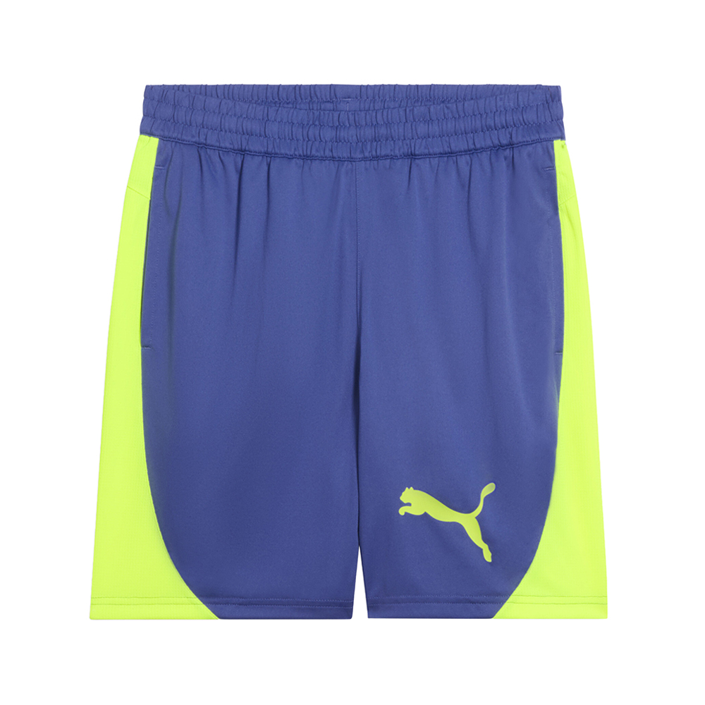 PUMA Train All Day Tech Inch Knit Athletic Shorts PUMA Train All Day Tech Inch Knit Athletic Shorts