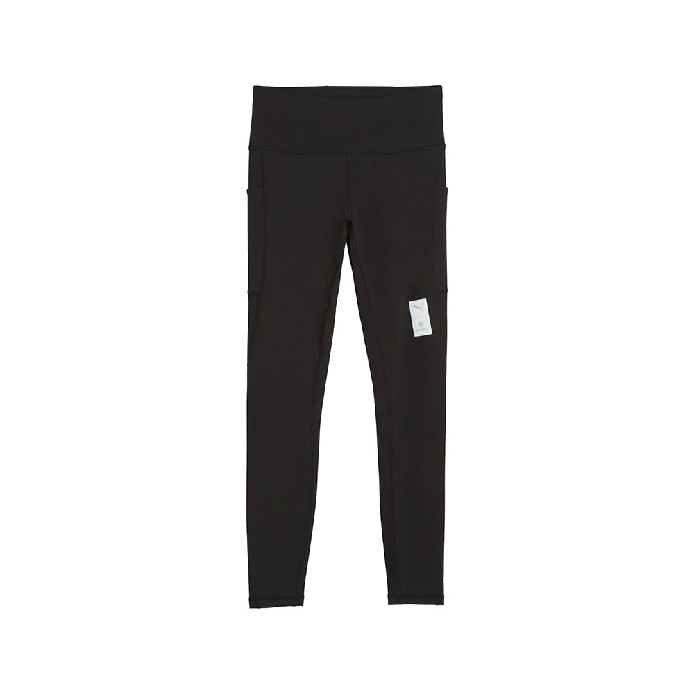 PUMA PUMA X SAYSKY Fleece Athletic Leggings