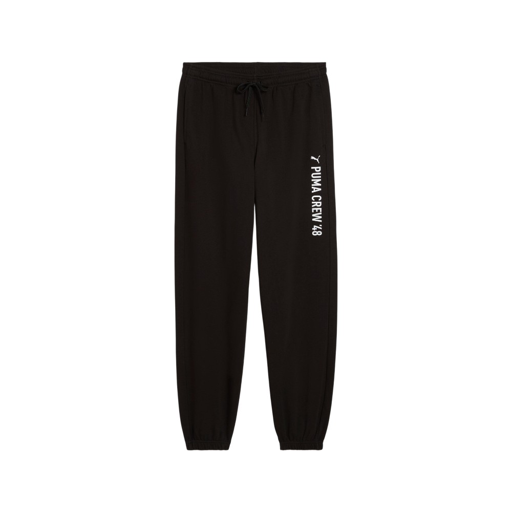 PUMA Graphic French Terry Joggers PUMA Graphic French Terry Joggers