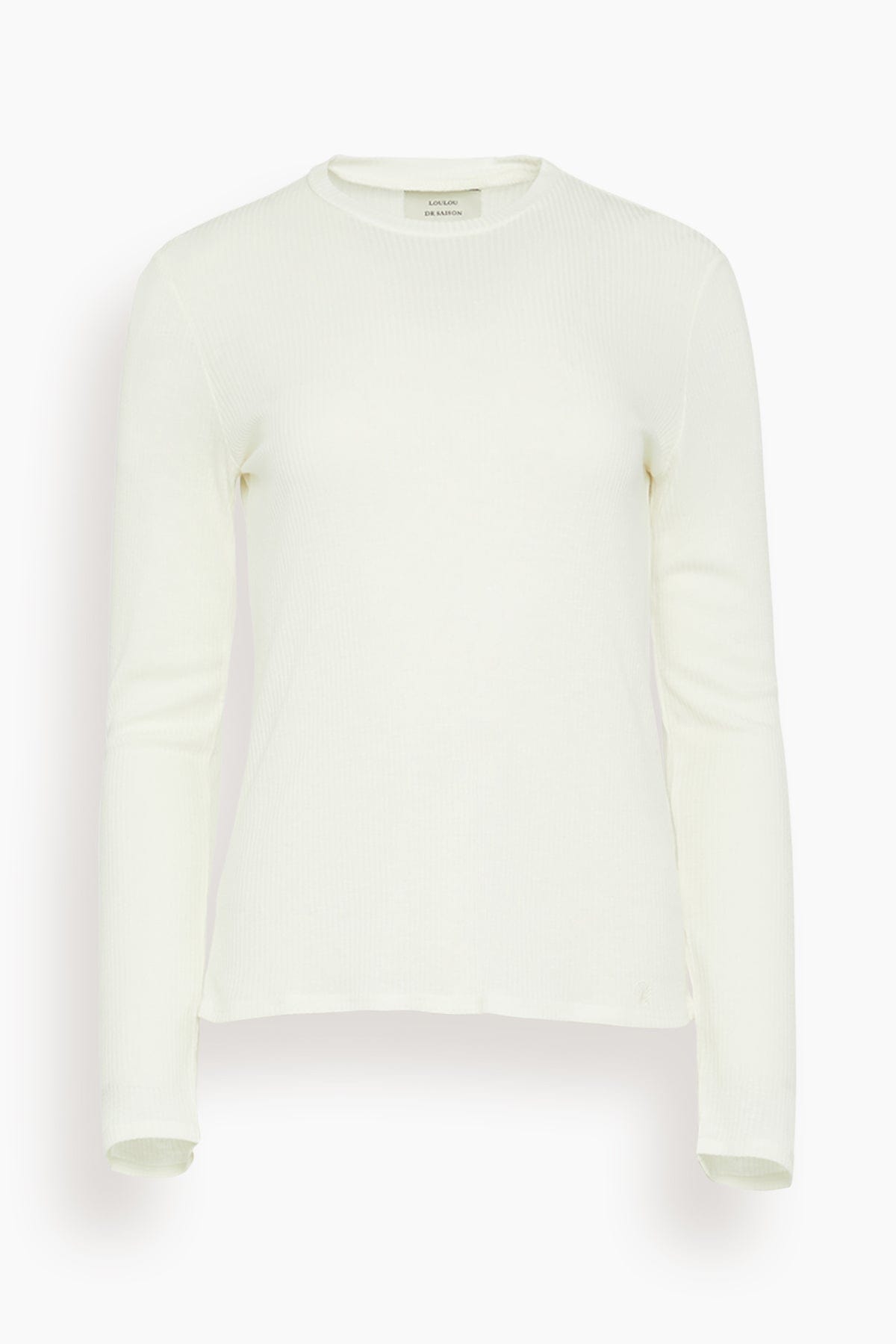 Ortigia Long Sleeve Top Ortigia Long Sleeve Top