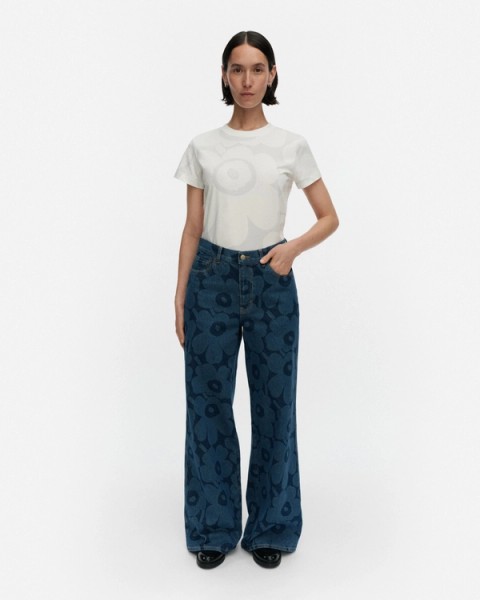 Maridenim Wide Unikko L Jeans long