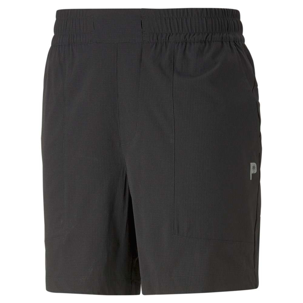PUMA PUMA X PALM TREE CREW Vented Shorts