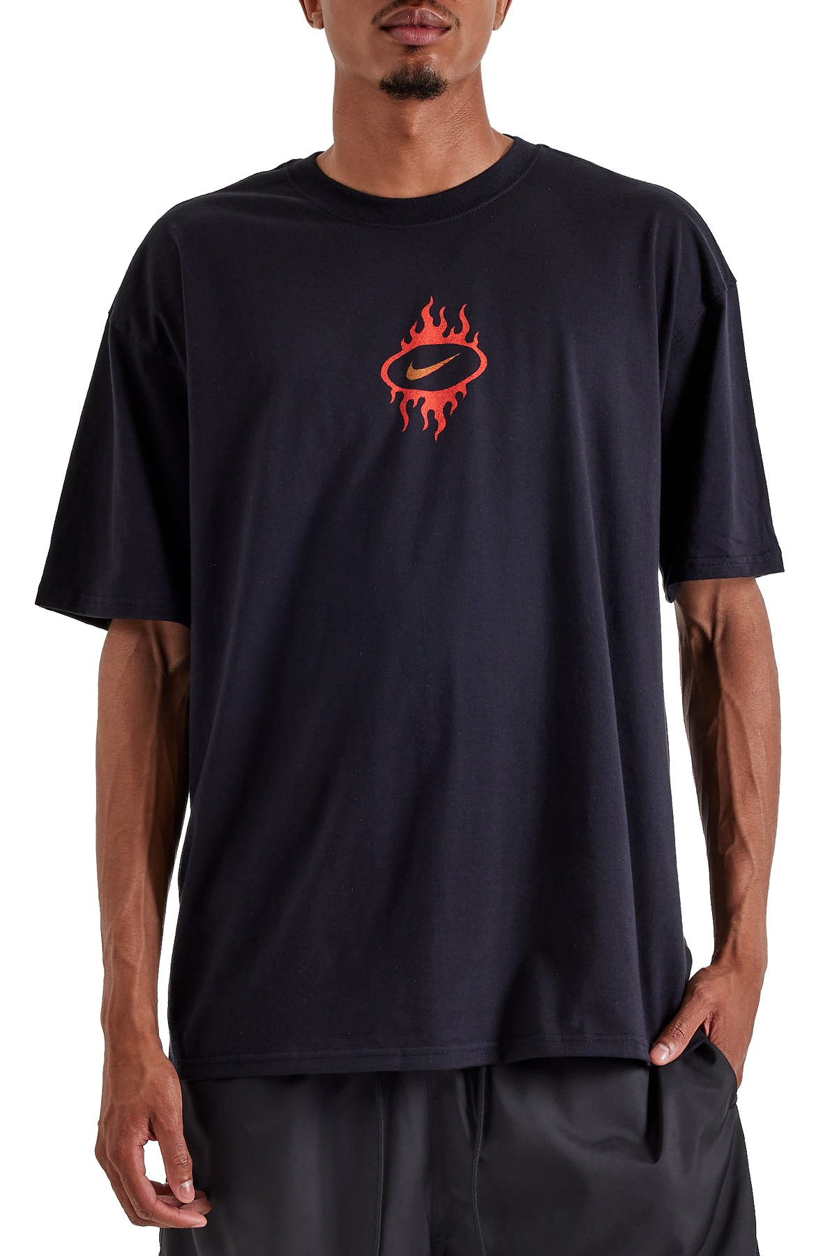 Men Max Shirt Black shirts L Black Men Max Shirt Black shirts L Black