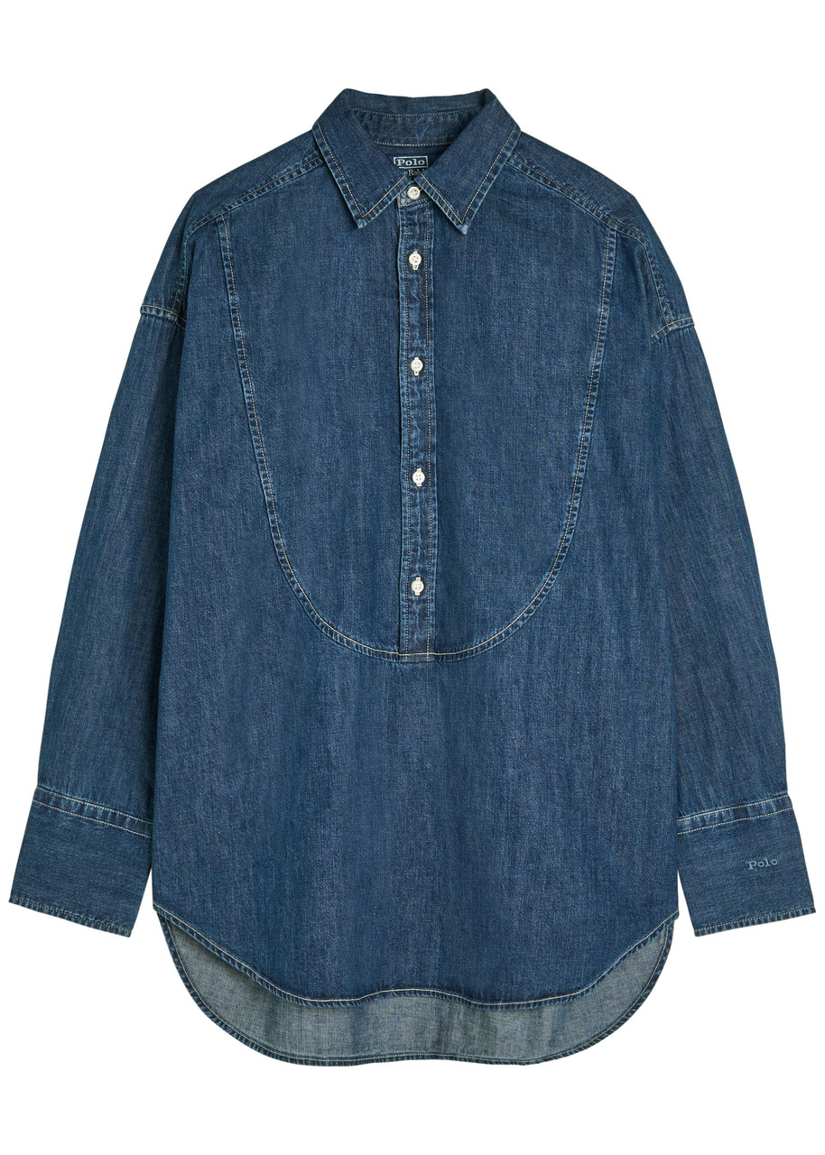 Polo Ralph Lauren Denim Shirt