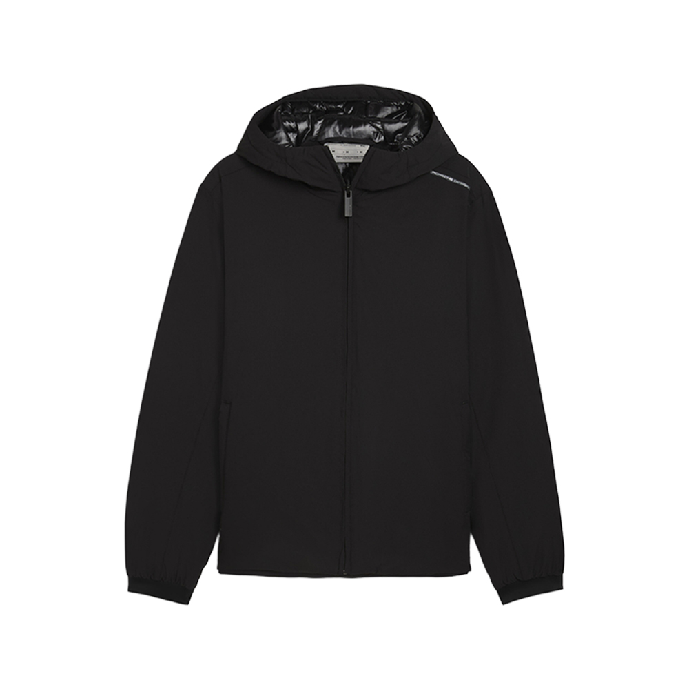 PUMA Porsche Design Light Full Zip Jacket PUMA Porsche Design Light Full Zip Jacket