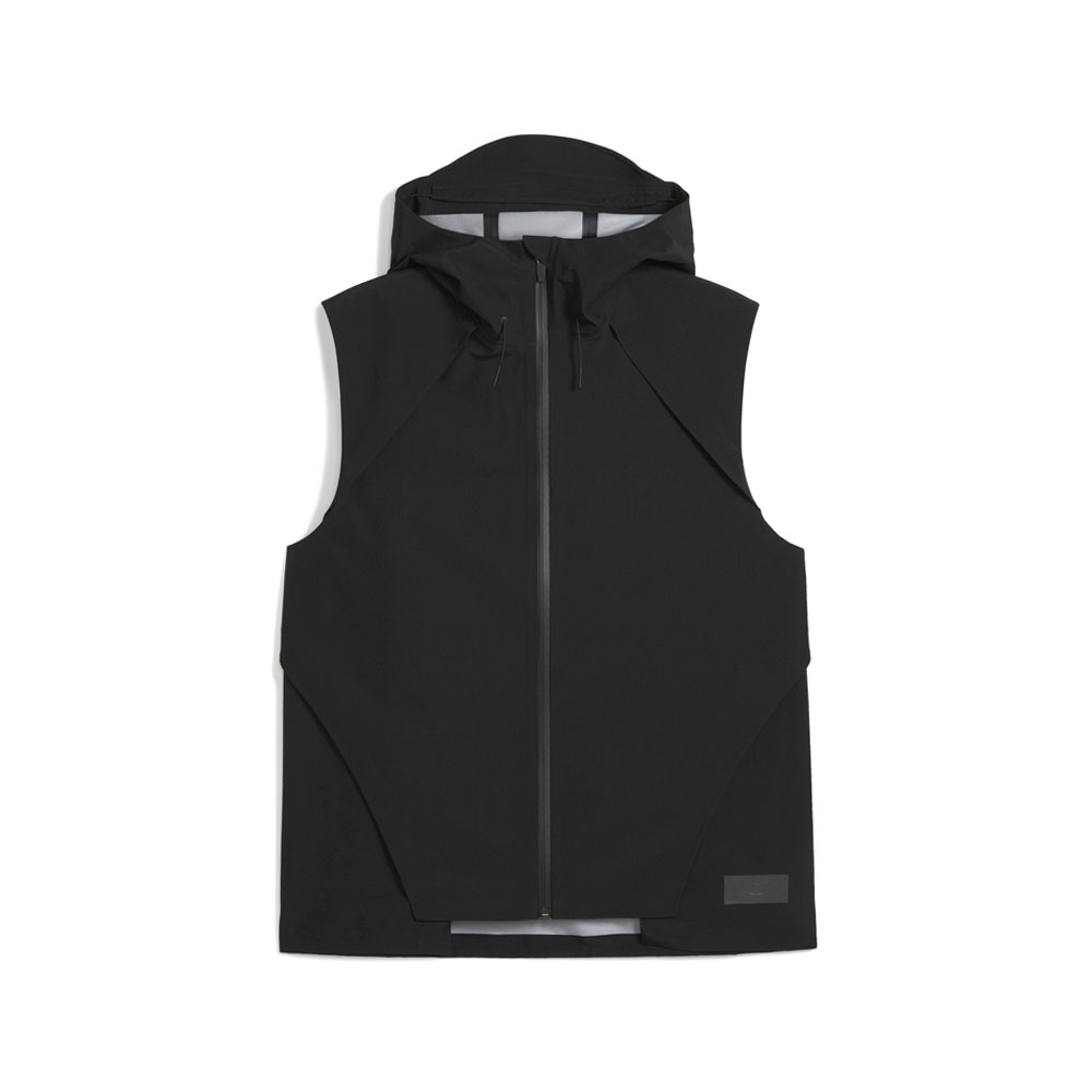 PUMA PUMA X HELIOT EMIL Full Zip Vest PUMA PUMA X HELIOT EMIL Full Zip Vest