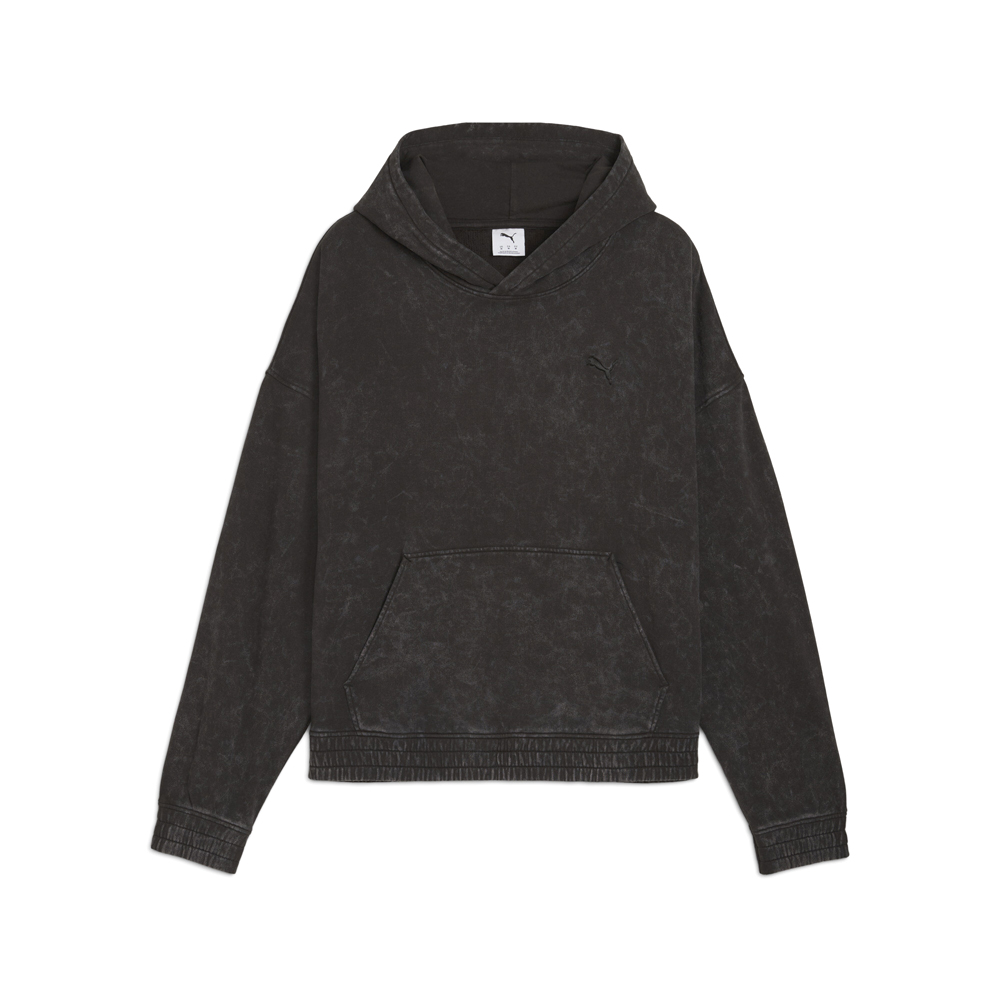 PUMA Future.Puma.Archive Boxy Washed Pullover Hoodie PUMA Future.Puma.Archive Boxy Washed Pullover Hoodie