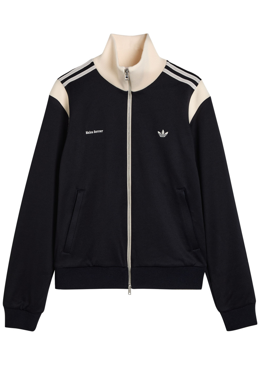 Adidas X Wales Bonner X Wales Bonner Twill Track Jacket – Navy – M M Adidas X Wales Bonner X Wales Bonner Twill Track Jacket – Navy – M M