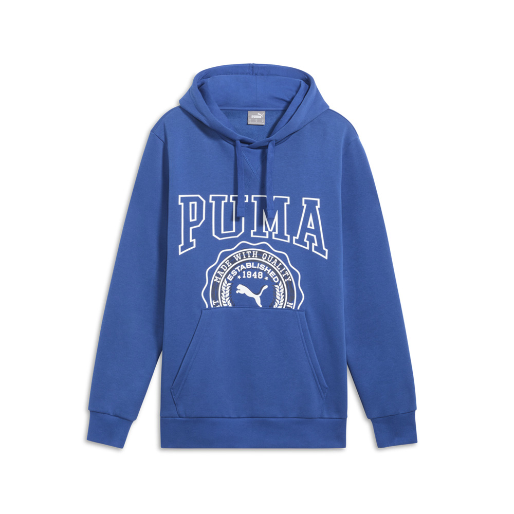 PUMA Vintage Sport Pullover Hoodie PUMA Vintage Sport Pullover Hoodie