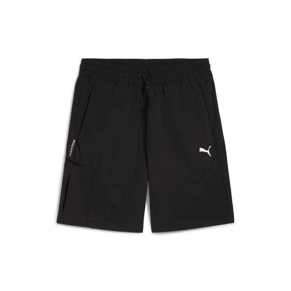 PUMA Pumatech Woven Inch Shorts PUMA Pumatech Woven Inch Shorts