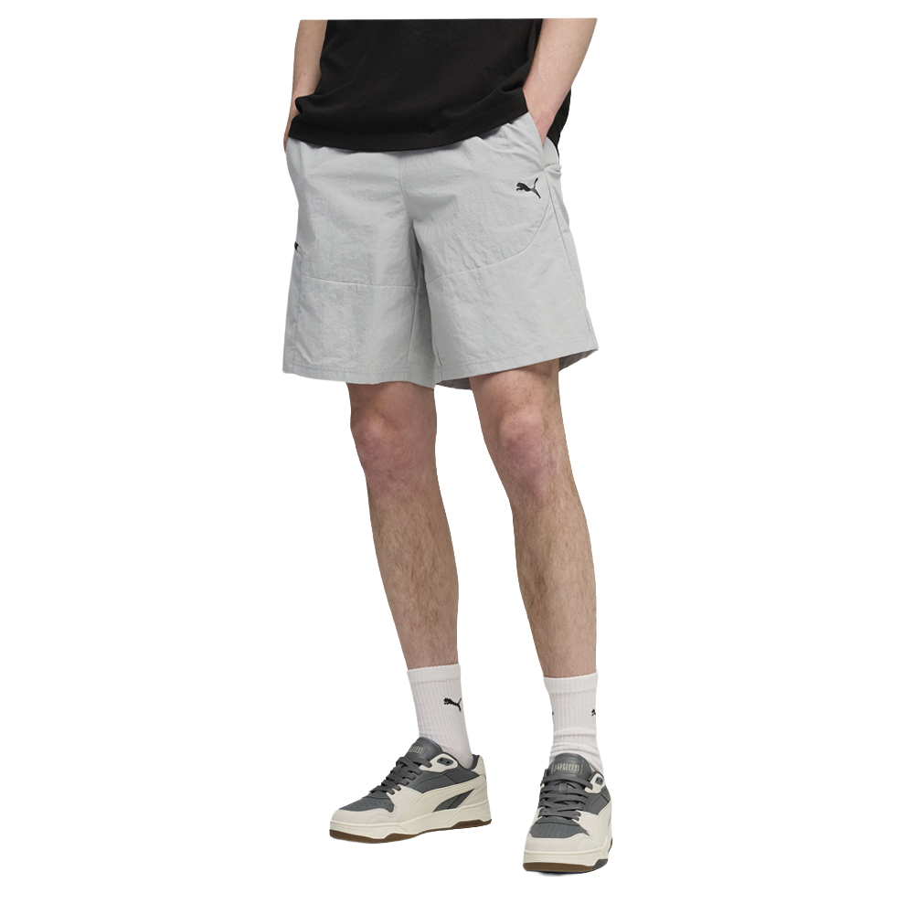PUMA Pumatech Woven Inch Shorts PUMA Pumatech Woven Inch Shorts