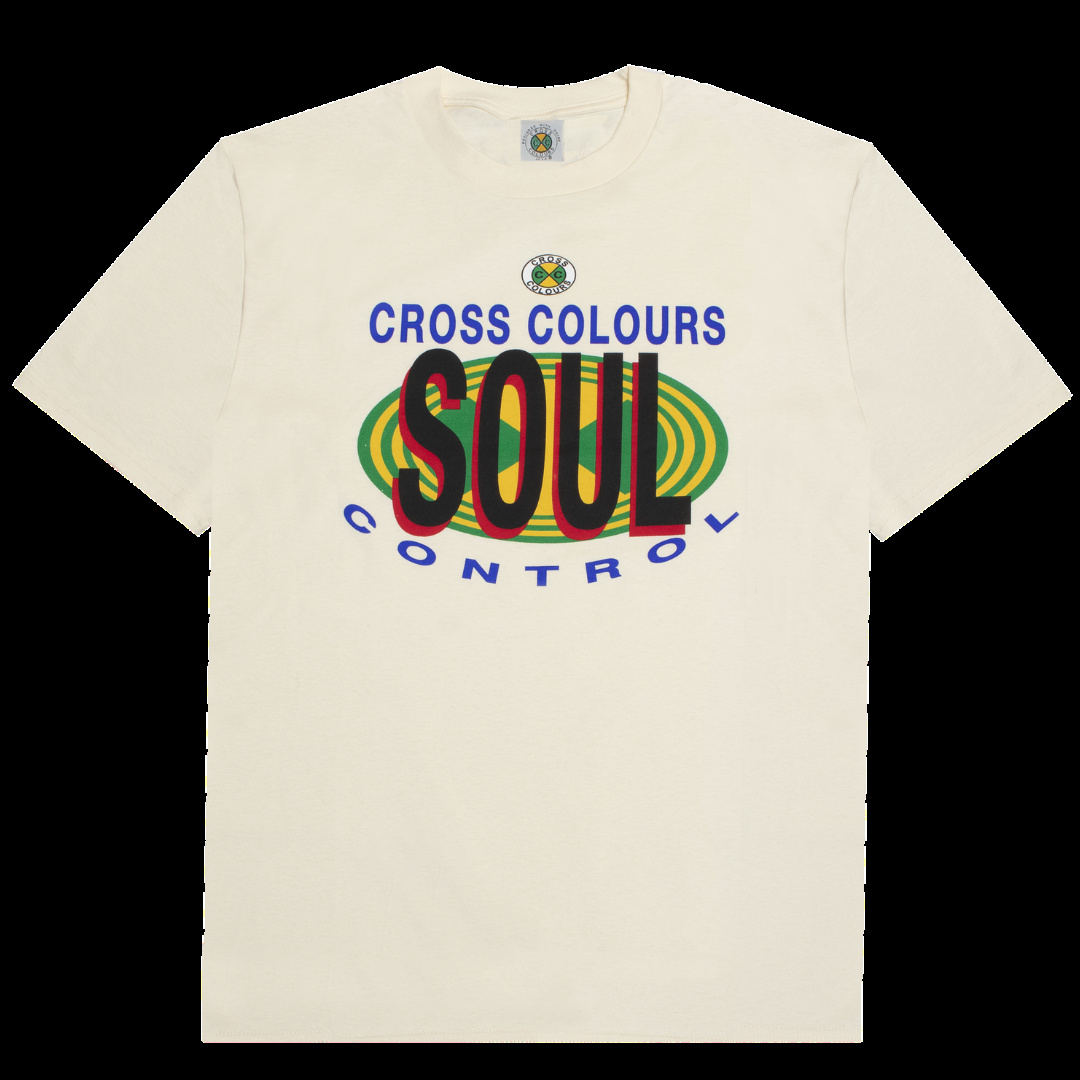 Soul Control CXC Shirt