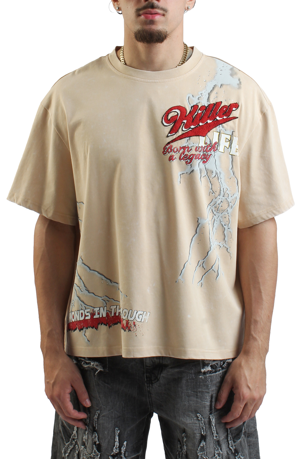 Men Diamonds in the Rough Shirt Clay shirts Clay Men Diamonds in the Rough Shirt Clay shirts Clay