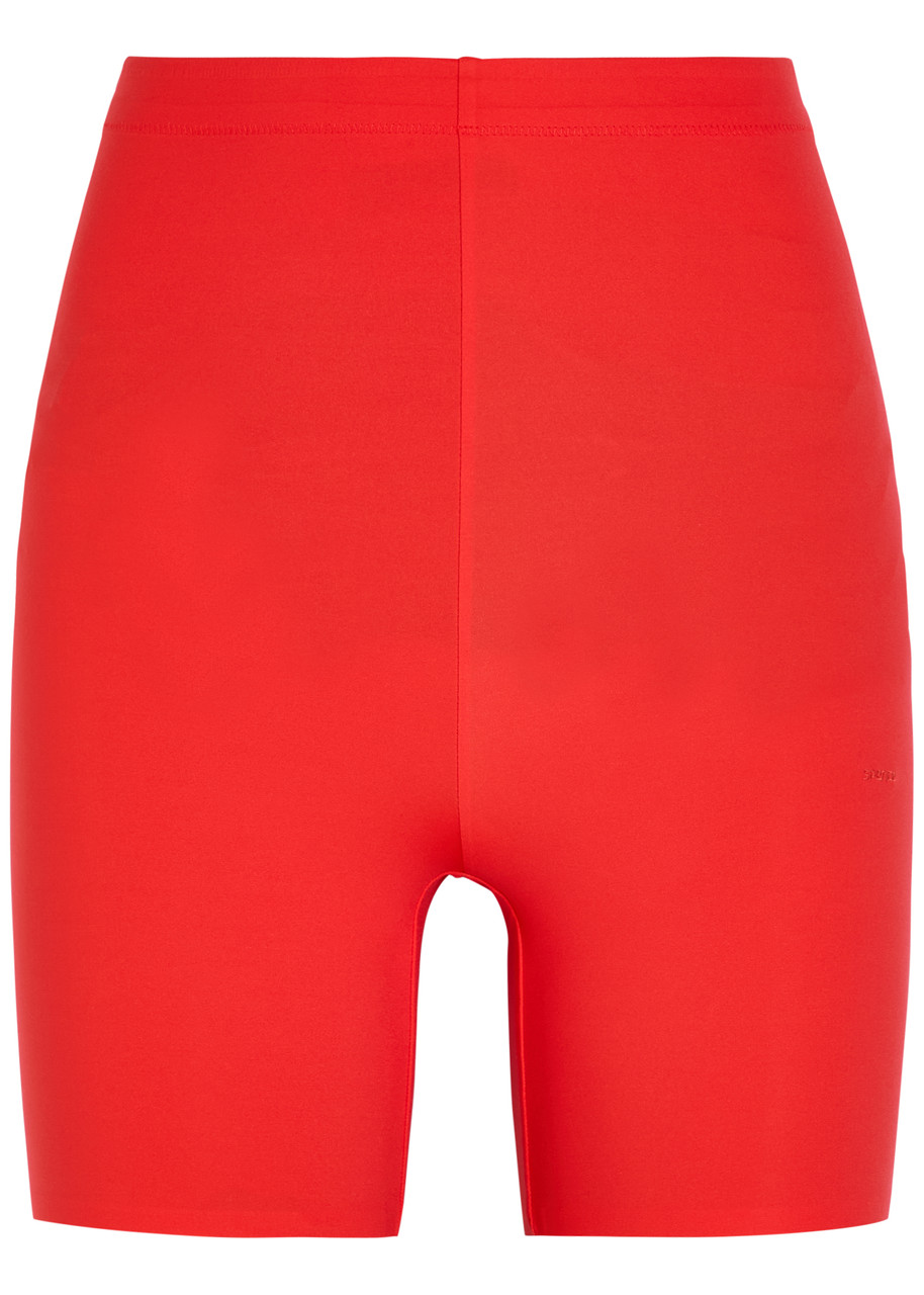 Spence Base Spenceform Shorts – Red – L L Spence Base Spenceform Shorts – Red – L L