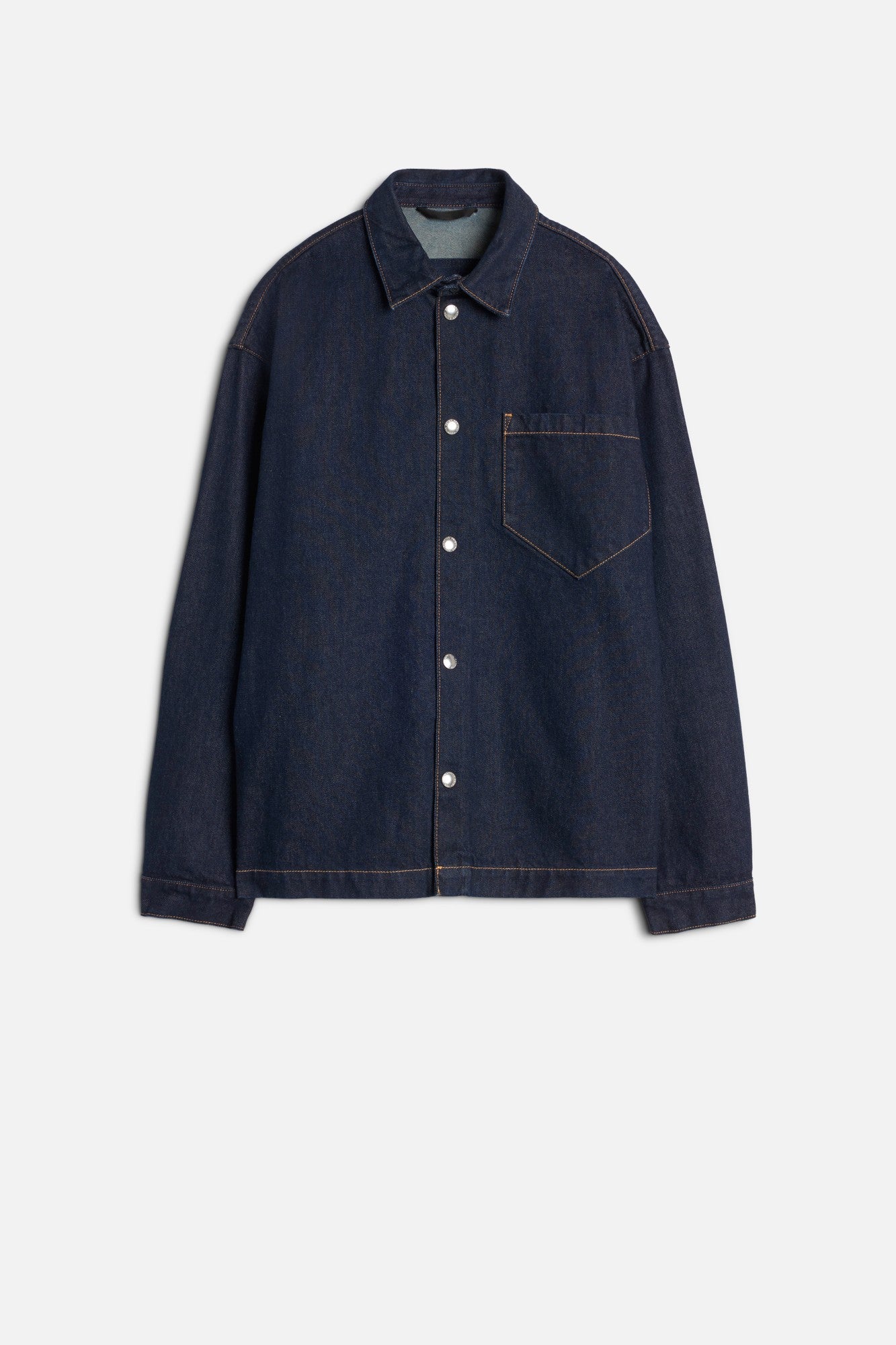 MANKIND Overshirt MANKIND Overshirt