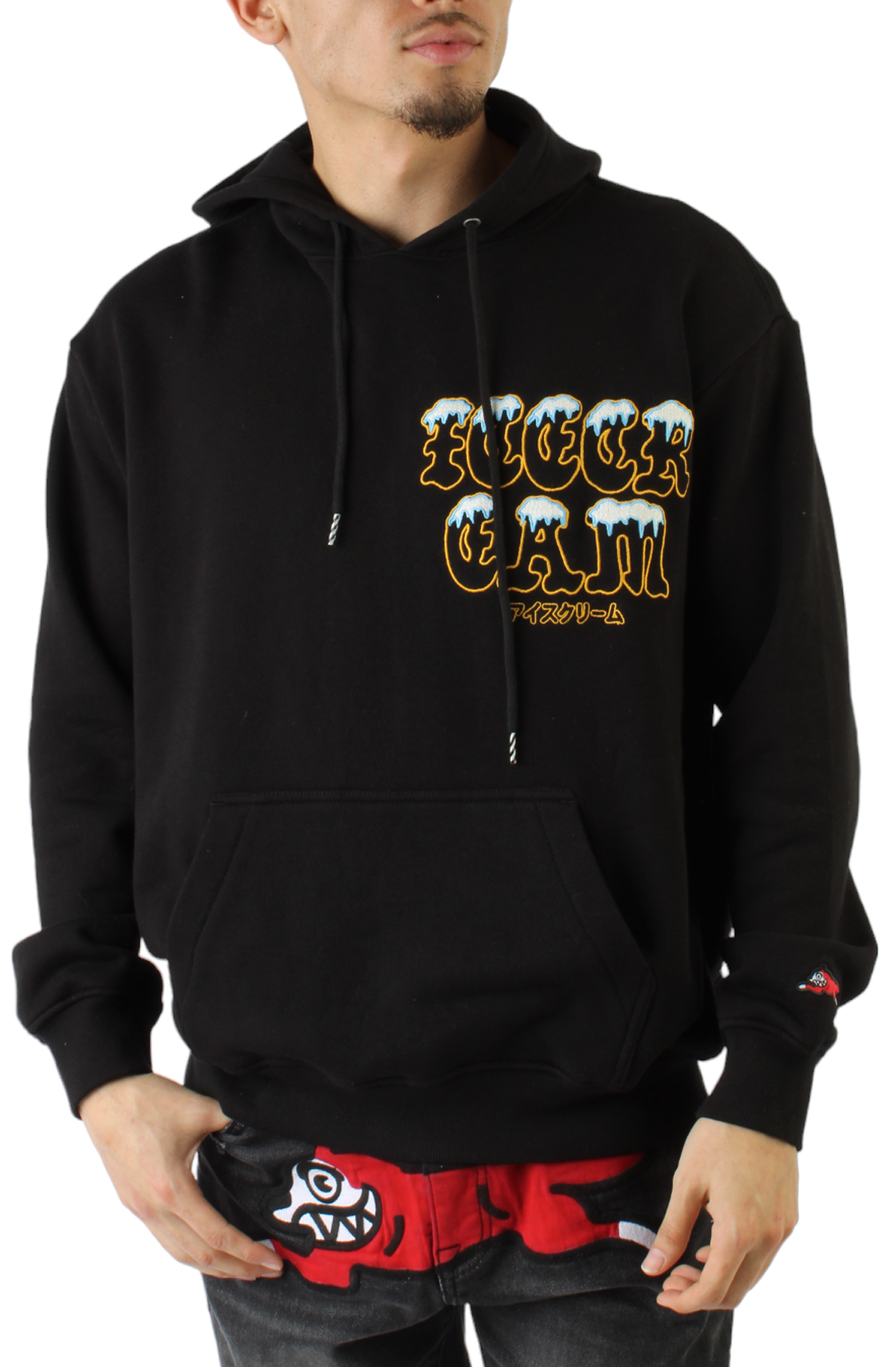 Icee Hoodie Icee Hoodie