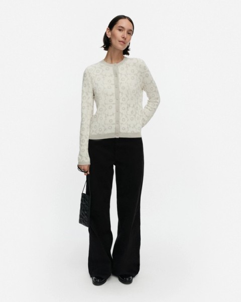 Arvaus Unikko Knit cardigan Arvaus Unikko Knit cardigan