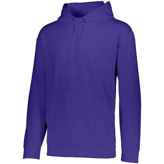 Youth Wicking Fleece Hoodie Youth Wicking Fleece Hoodie