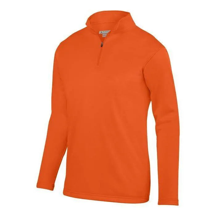 Youth Wicking Fleece Pullover Youth Wicking Fleece Pullover