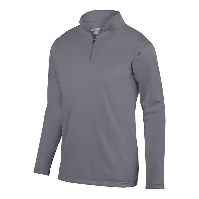 Youth Wicking Fleece Pullover Youth Wicking Fleece Pullover