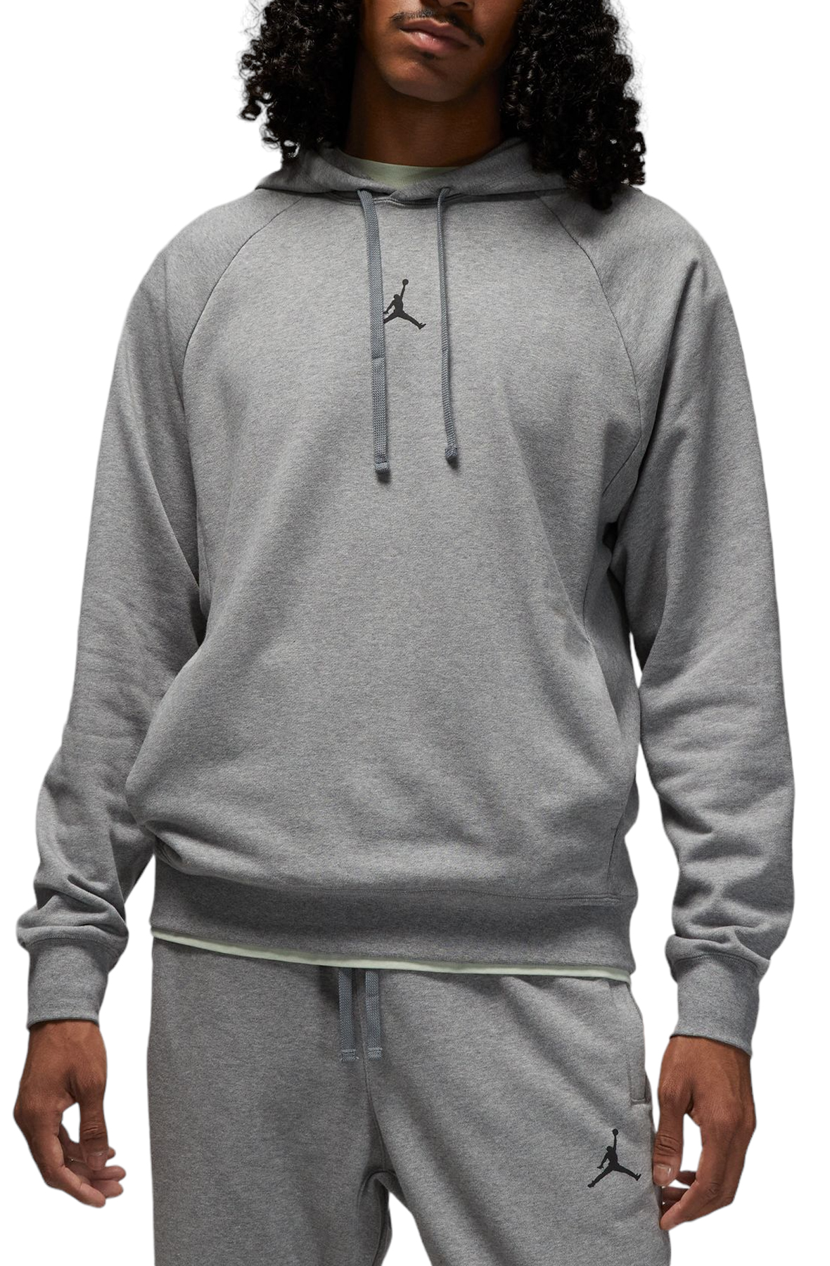 Men Dri-FIT Sport Crossover Fleece Pullover Hoodie Carbon HeatherBlack Sweatshirts Carbon HeatherBlack Men Dri-FIT Sport Crossover Fleece Pullover Hoodie Carbon HeatherBlack Sweatshirts Carbon HeatherBlack