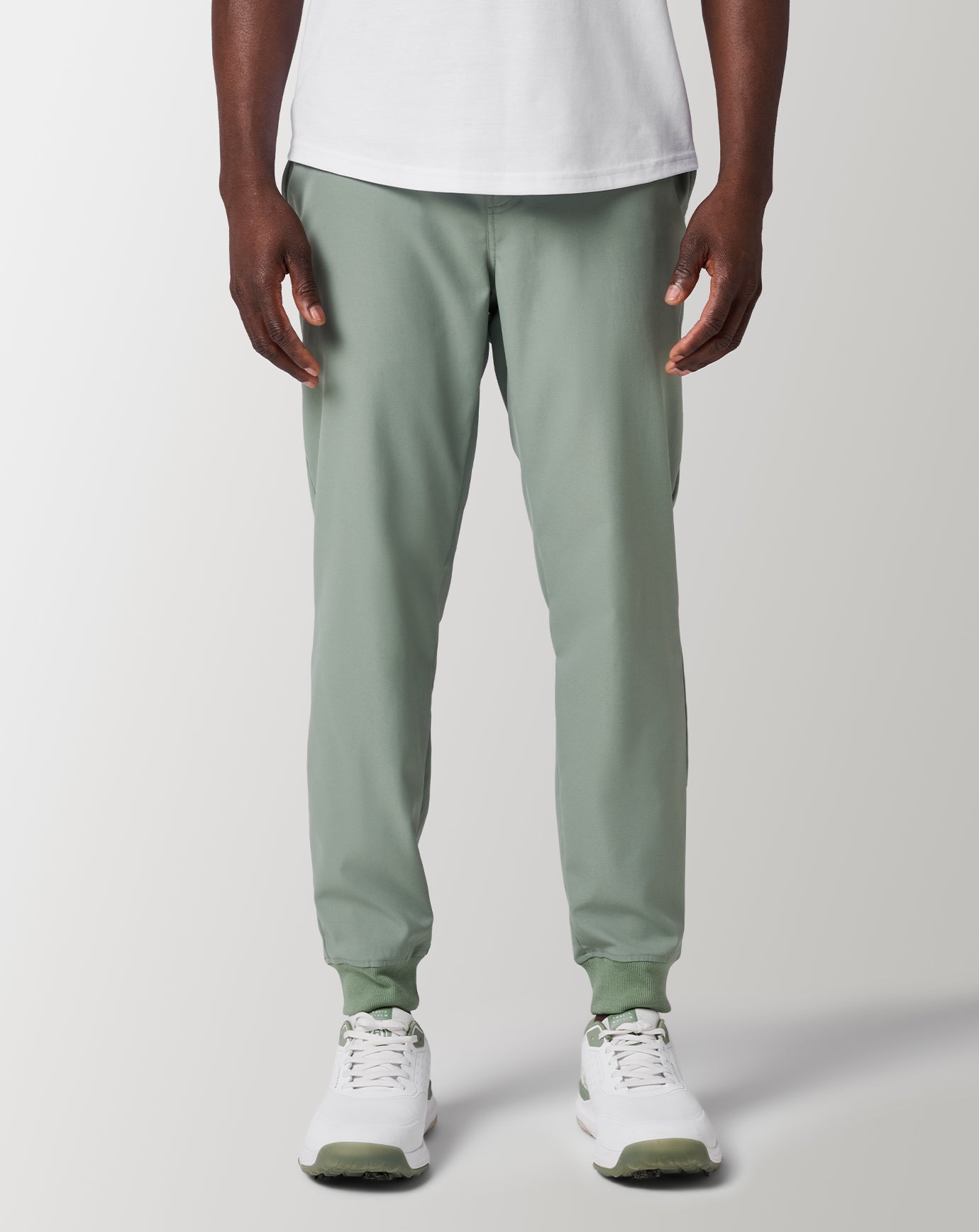 Open To Close . Joggers Open To Close . Joggers