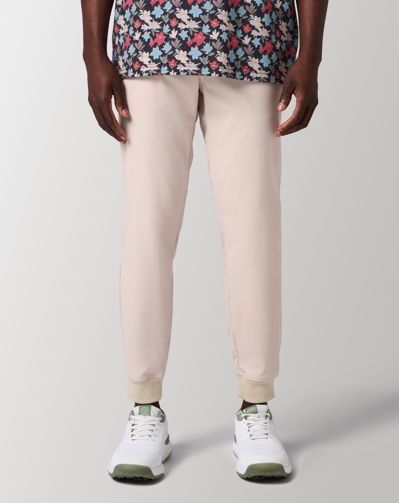 Open To Close . Joggers Open To Close . Joggers