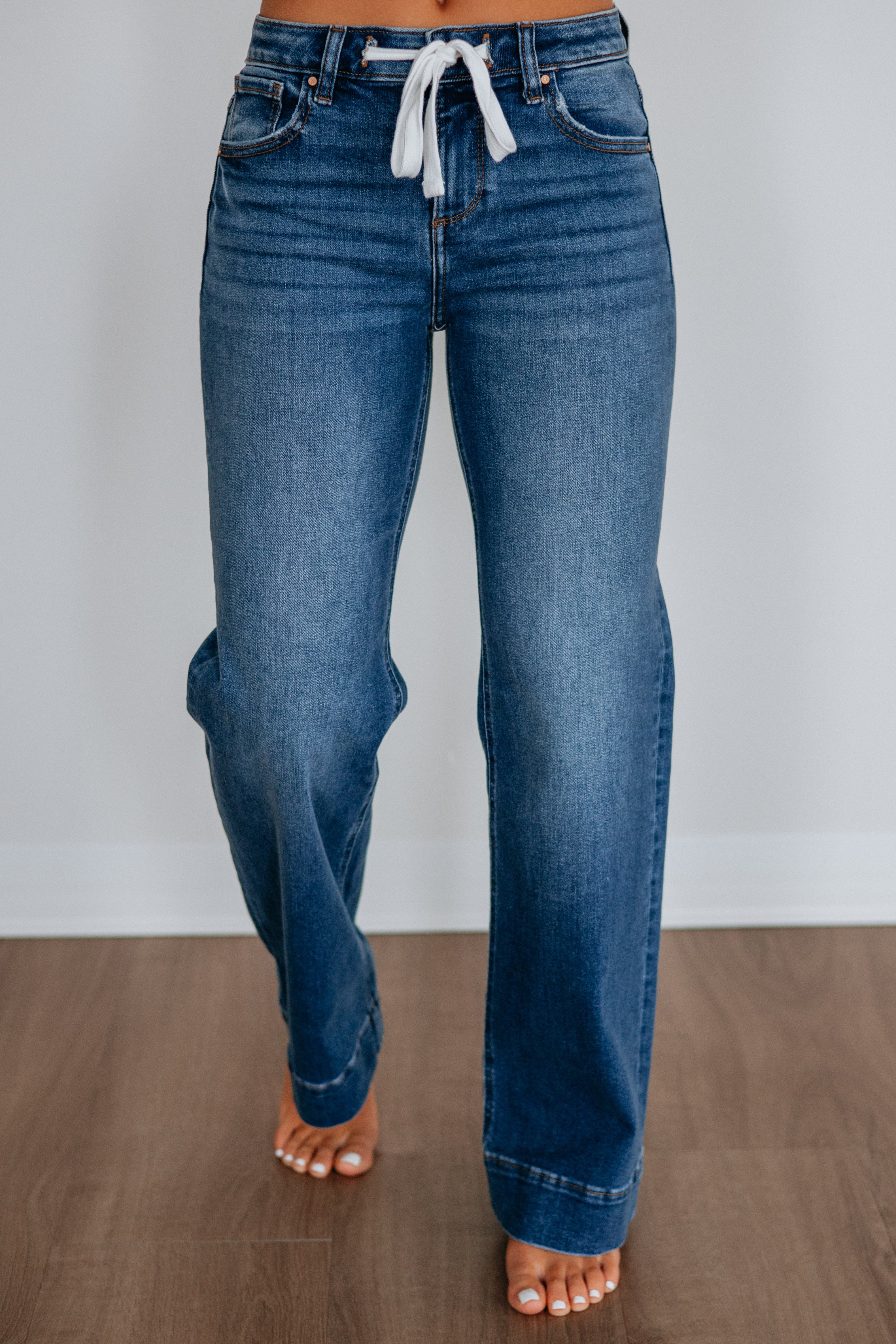 Wheeler Risen Jeans Wheeler Risen Jeans