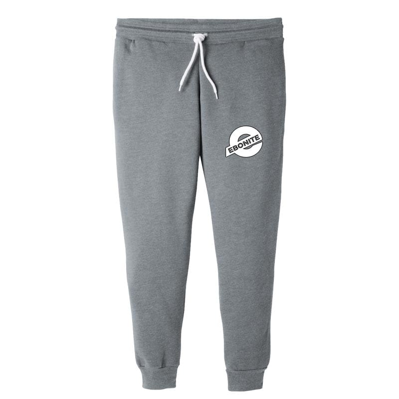 Ebonite Coolwick Athletic Heather Unisex Jogger Sweatpants Ebonite Coolwick Athletic Heather Unisex Jogger Sweatpants