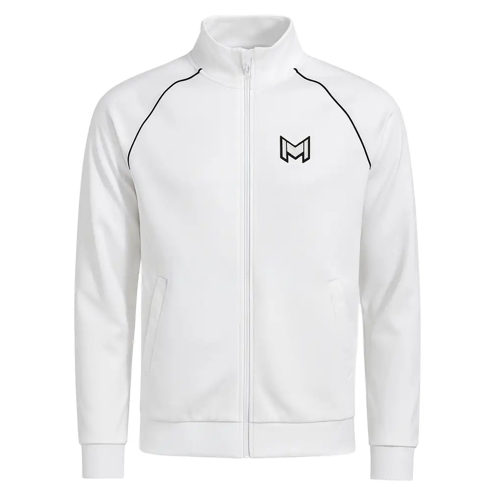Men’s Tennis Track Jacket