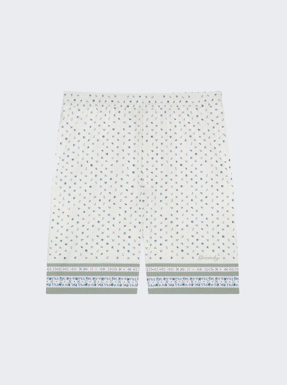 Bermuda Shorts Bermuda Shorts