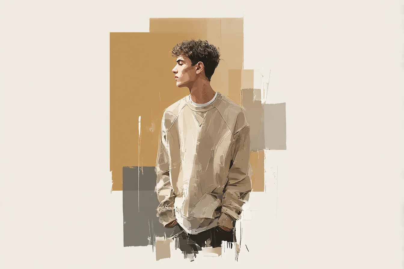 Beige Sweatshirts Worth Building an Outfit Around