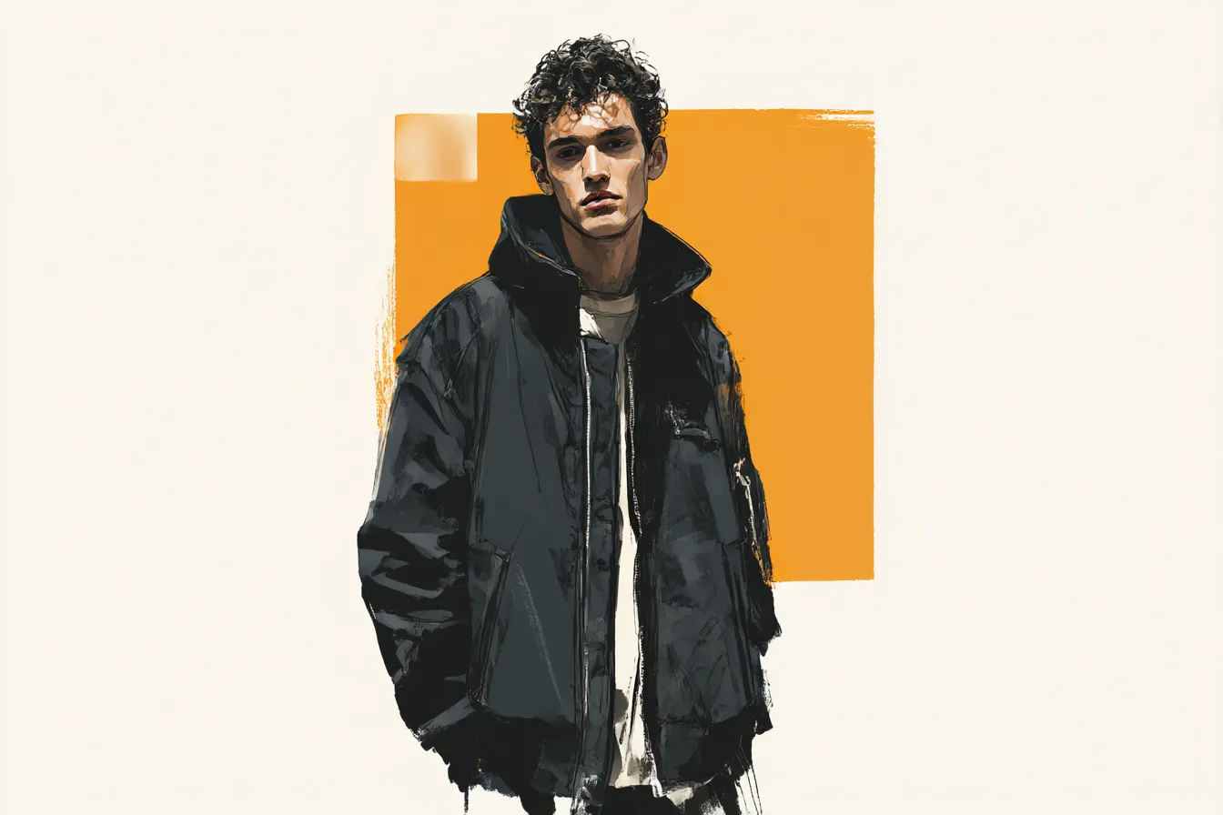 Denim Jackets That Go With More Than You Think