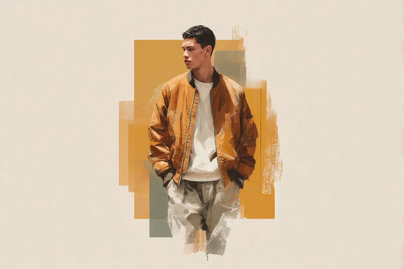 Bomber Jackets That Handle Casual With Ease
