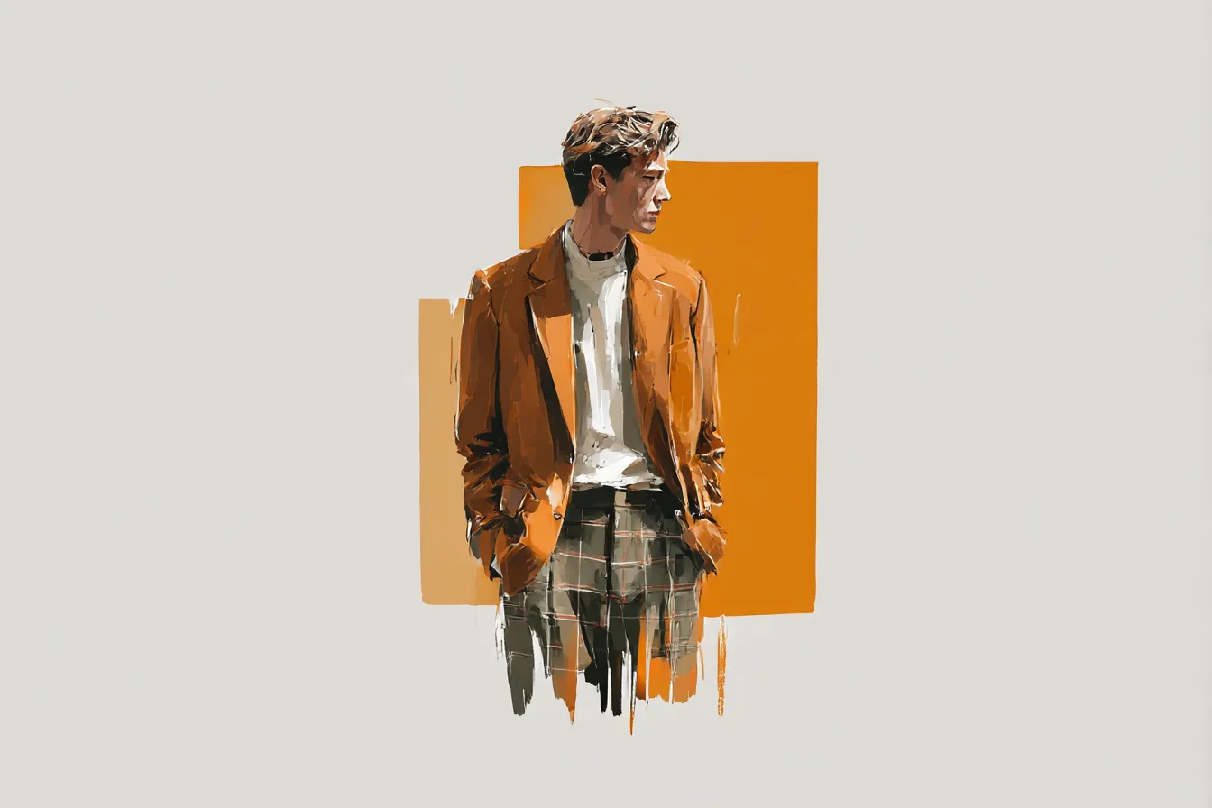 Brown Blazers You'll Reach For First