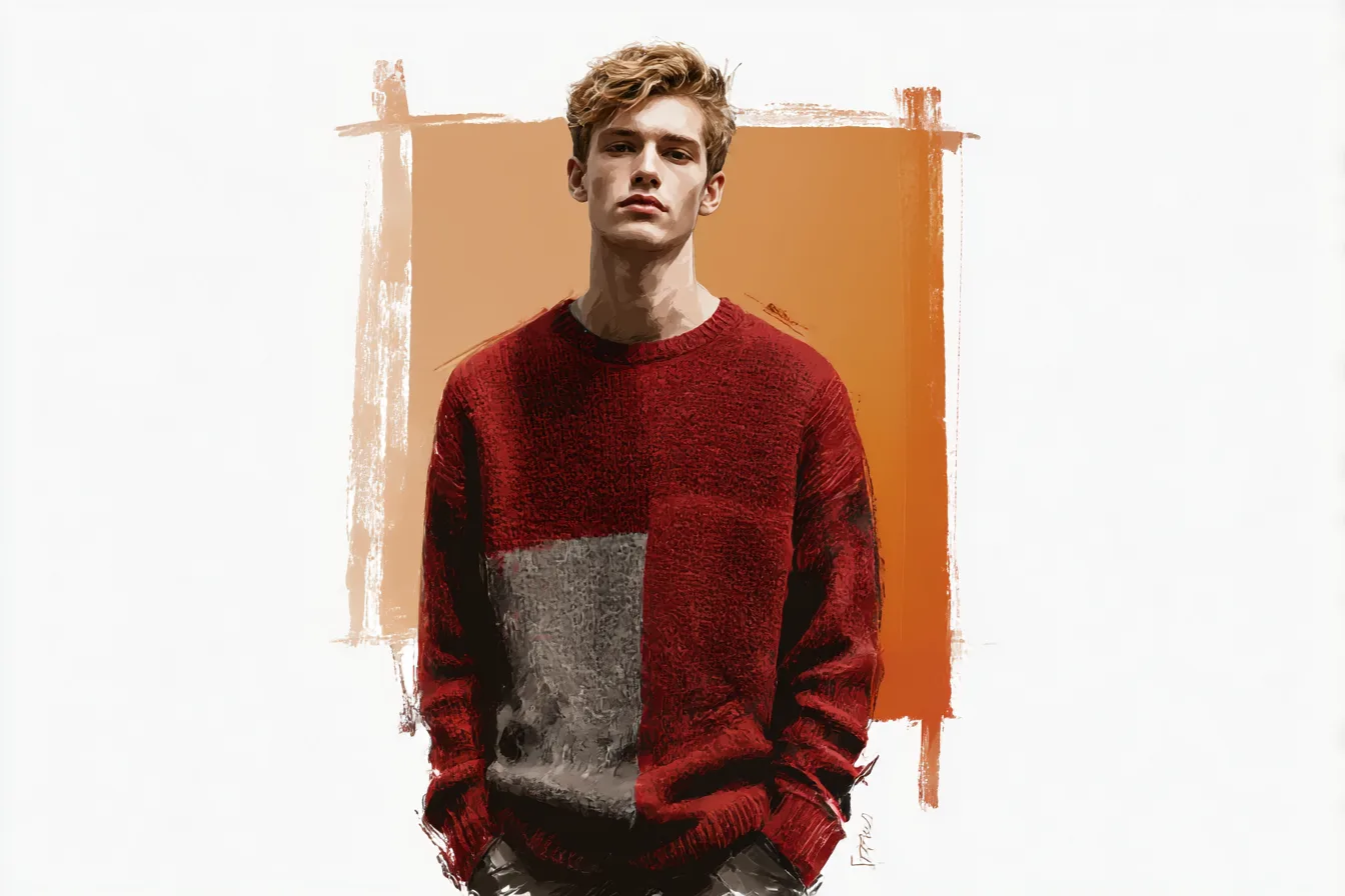 Jumpers That Go With Everything