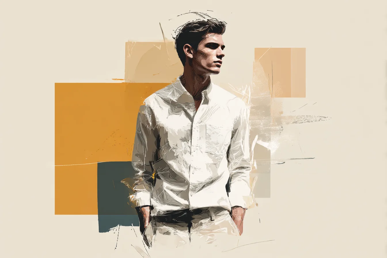 Stripe Oxford Shirts Worth a Place in the Rotation