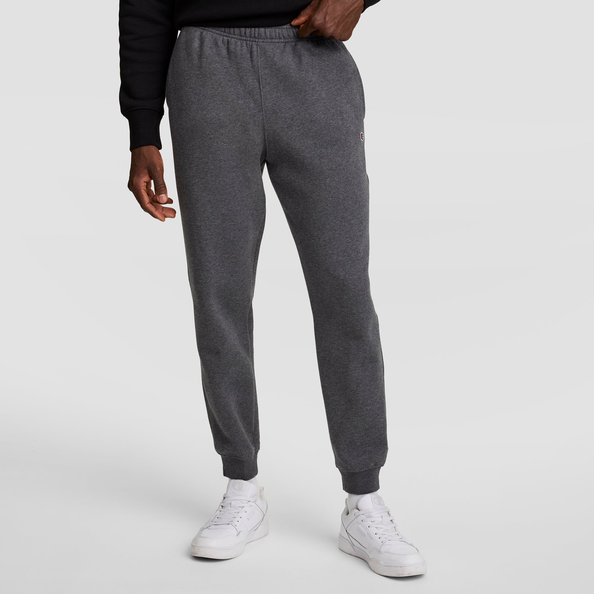Powerblend Joggers, C Logo Powerblend Joggers, C Logo