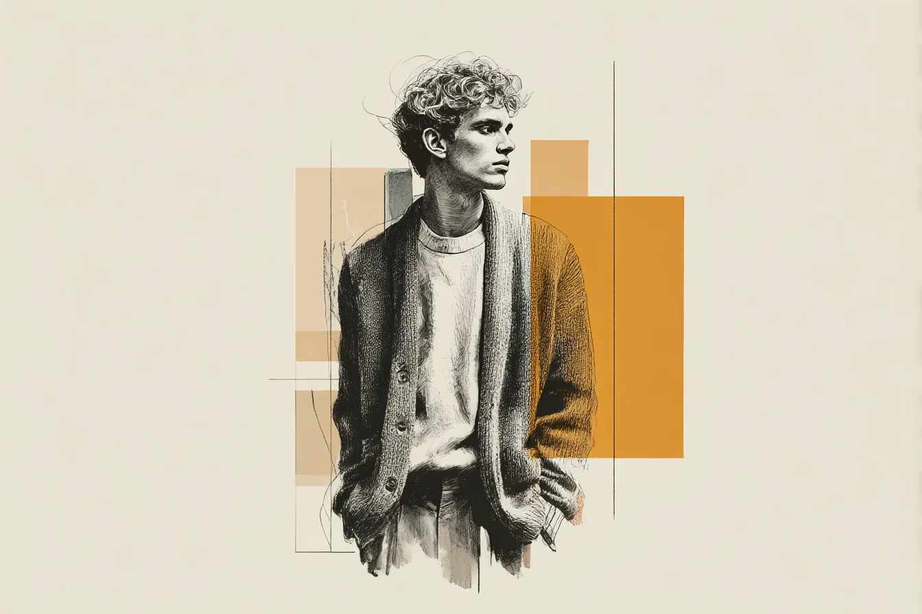 Cashmere Cardigans That Wear In, Not Out