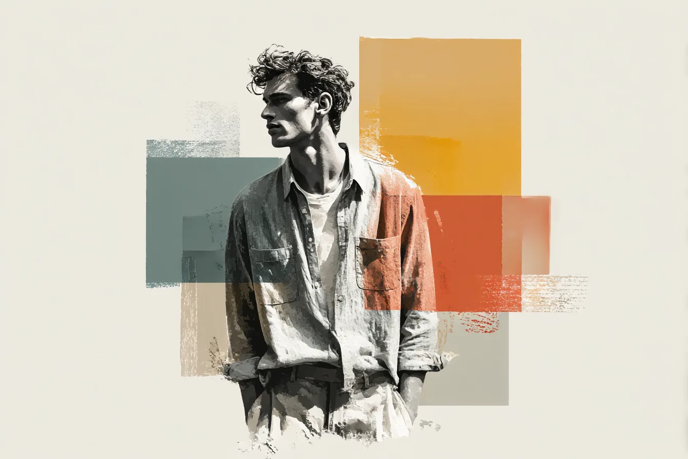 Chambray Shirts Worth the Slightly Higher Price