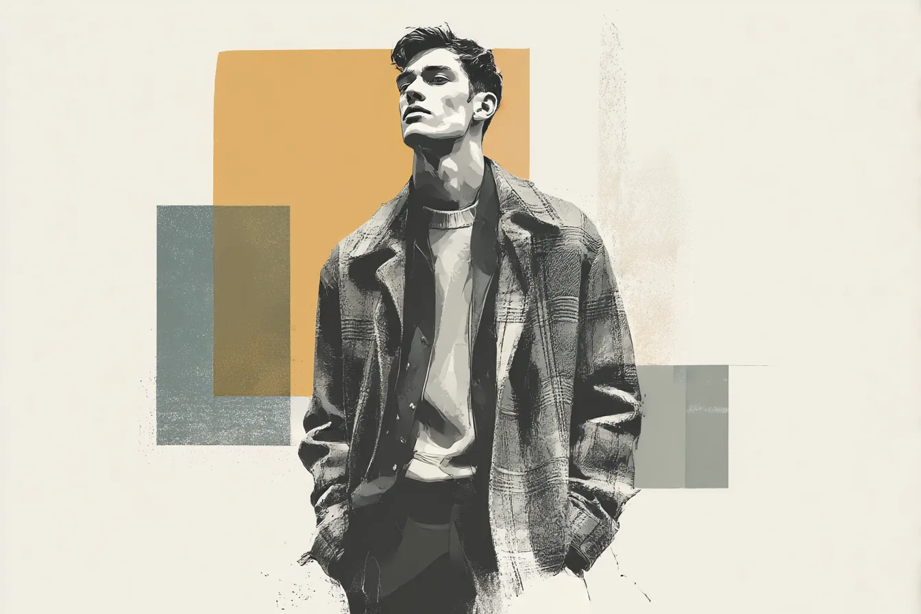Check Flannel Shirts You'll Be Glad You Found