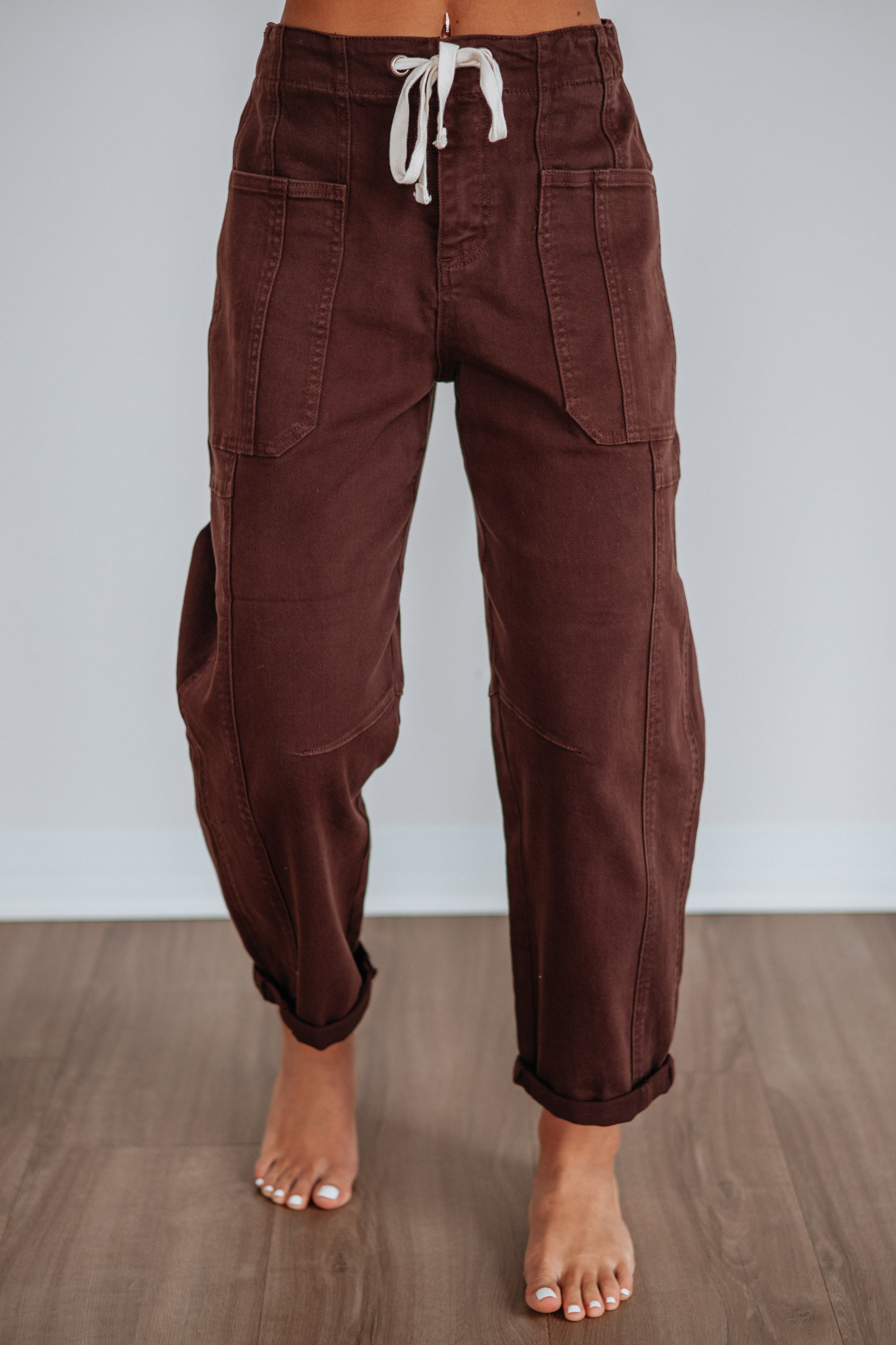 Kodi Risen Cargo Jeans Kodi Risen Cargo Jeans