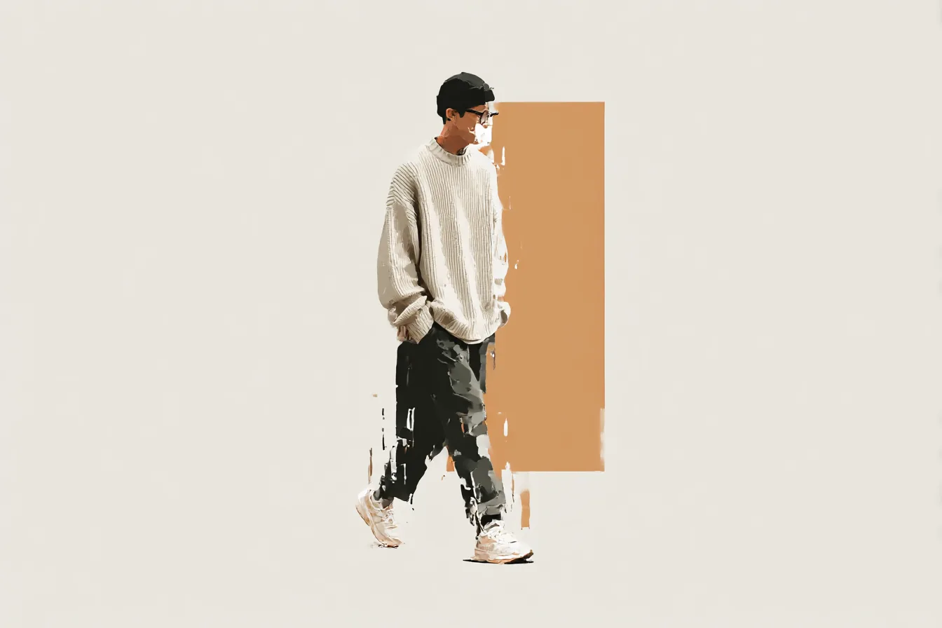 Chunky Jumpers We'd Happily Recommend