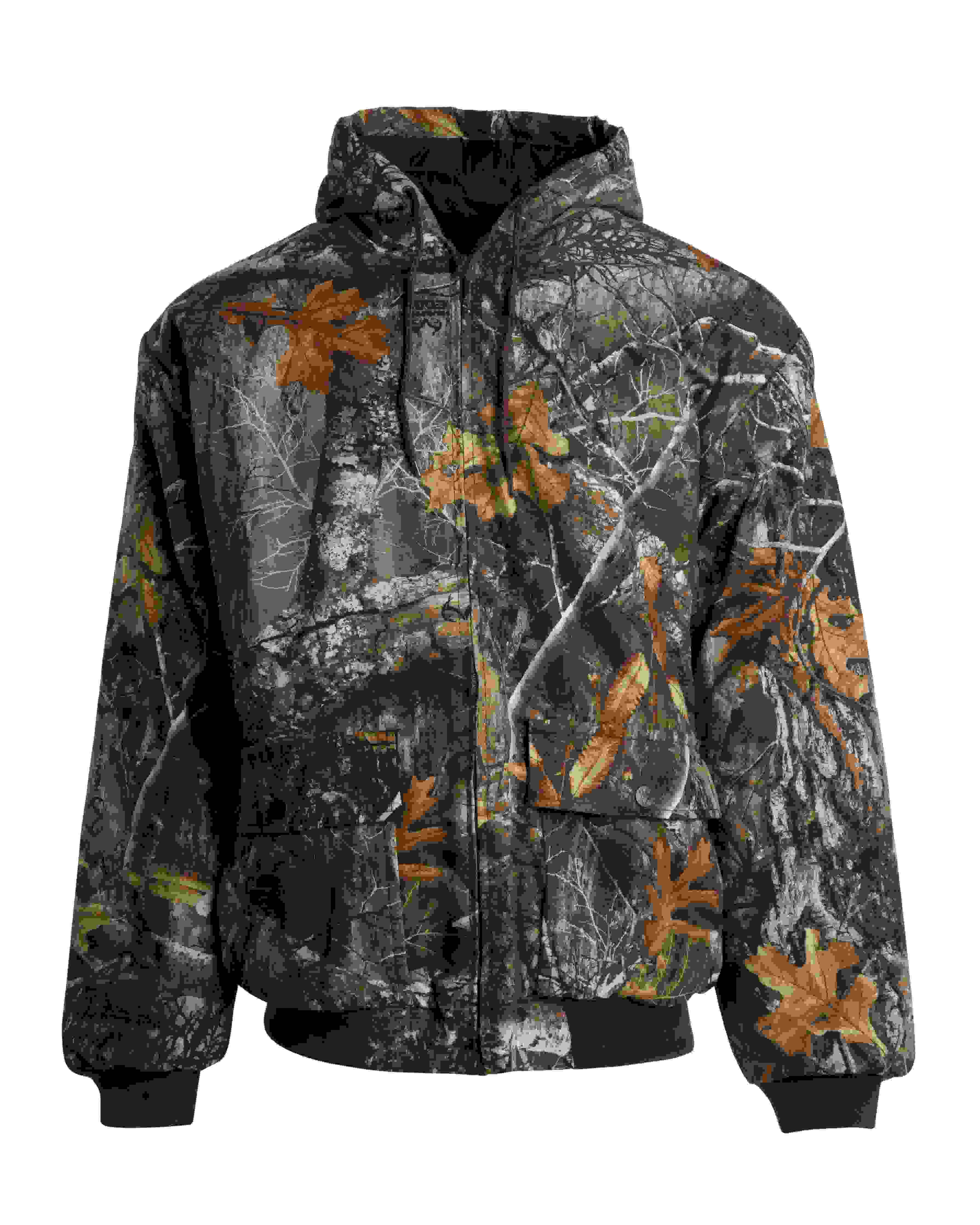 Classic Insulated Bomber Jacket Classic Insulated Bomber Jacket
