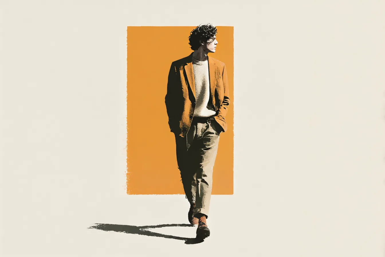 Cotton Blazers That Hold Their Shape