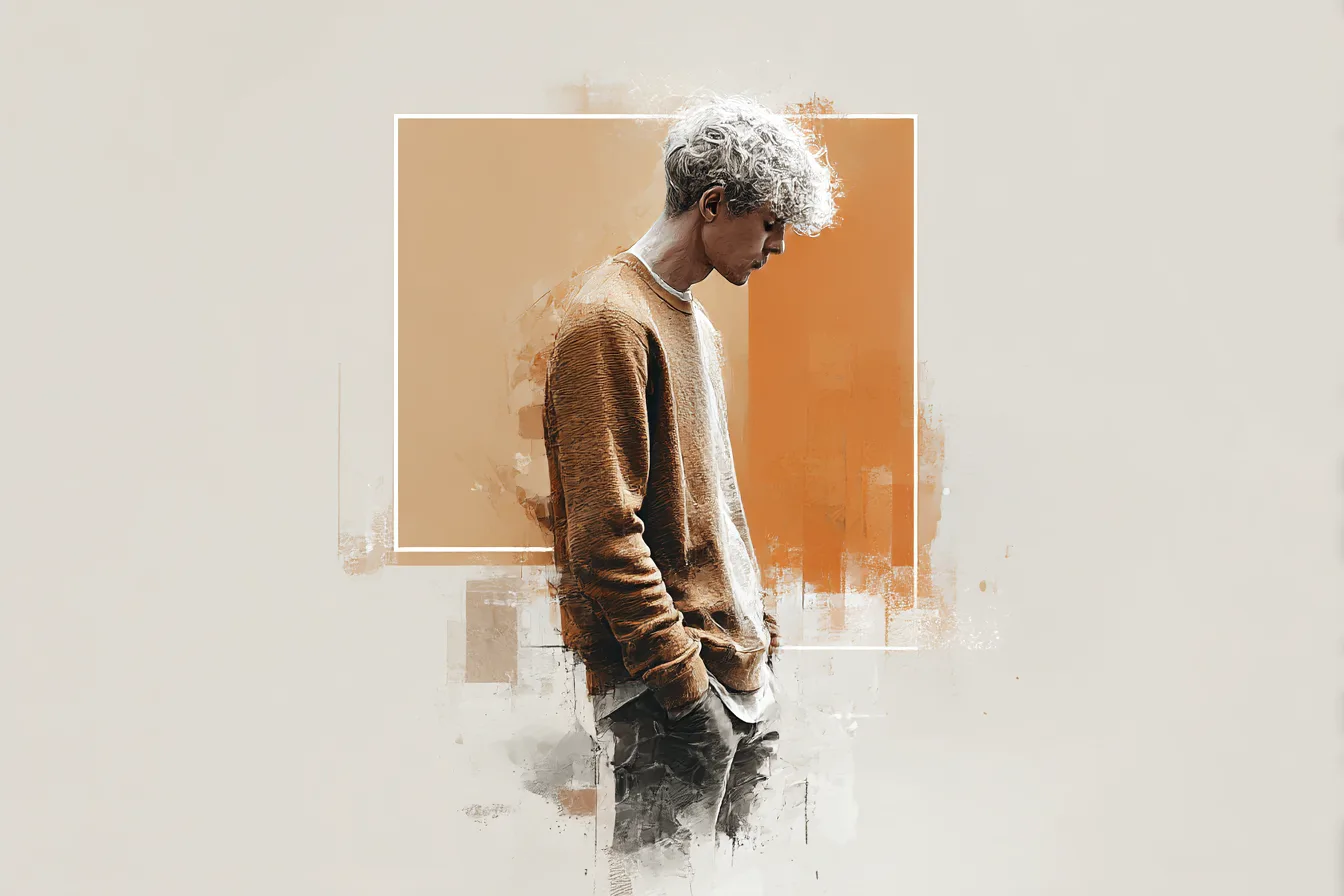 Cotton Jumpers That Wear In, Not Out