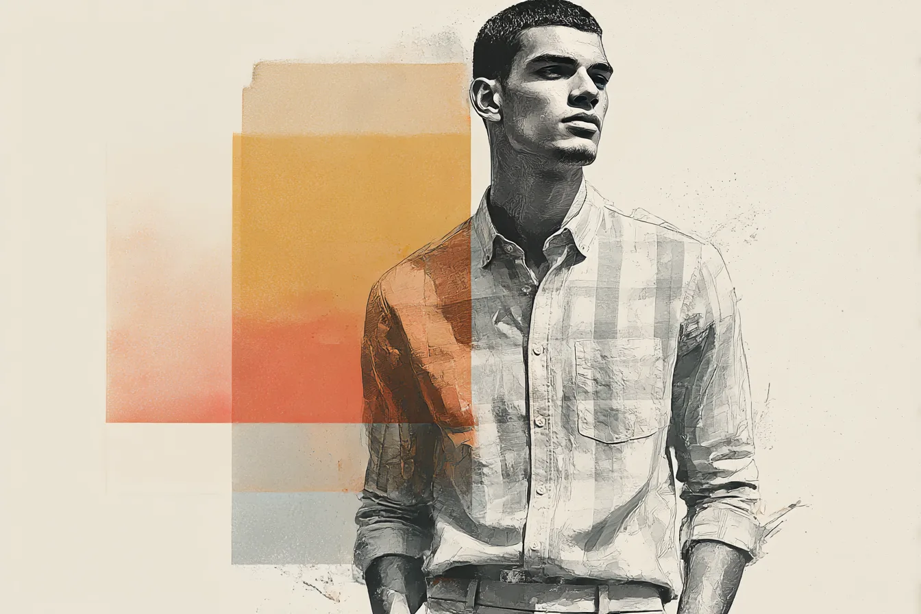 Cotton Oxford Shirts That Hold Their Shape