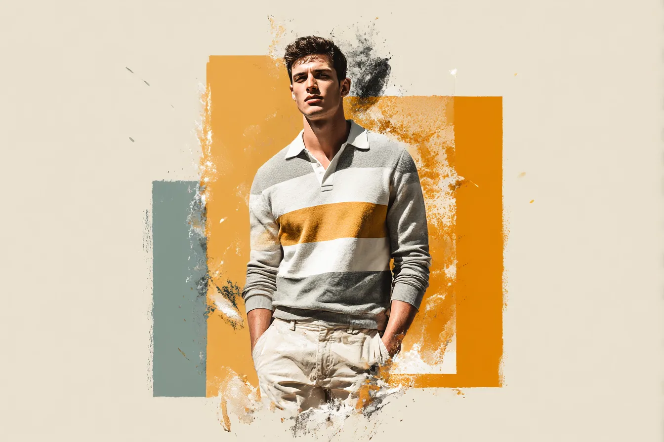 Cotton Rugby Shirts Worth the Slightly Higher Price